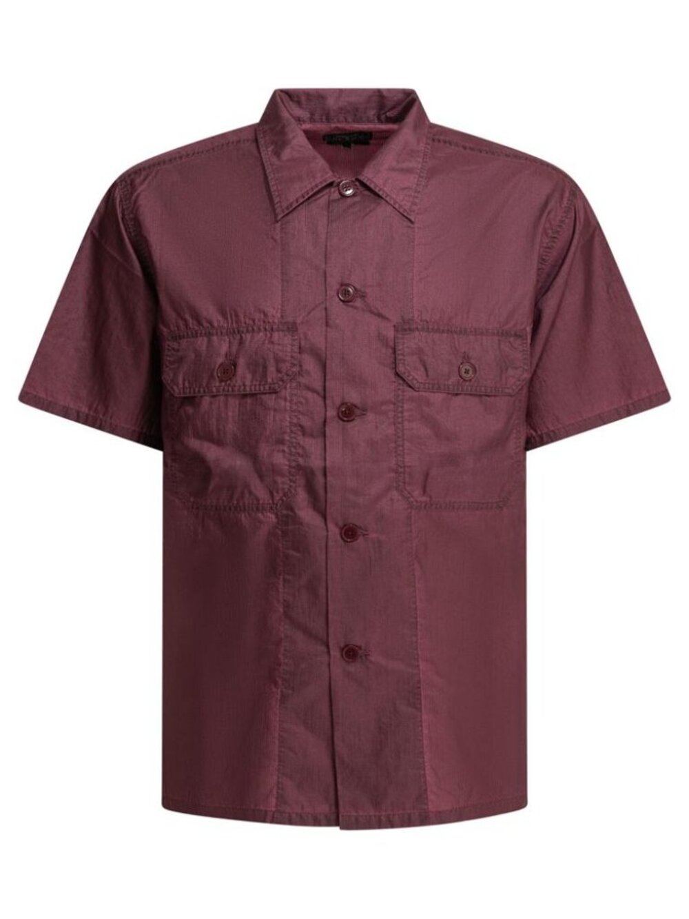Beams Plus Mil Sht Casual Shirt Tag Size M Men